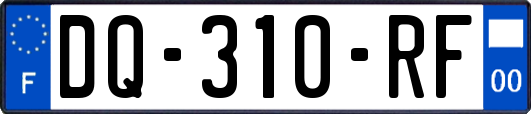 DQ-310-RF