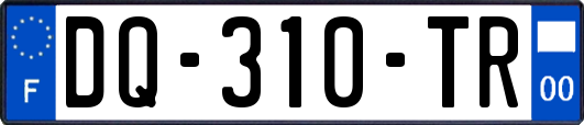 DQ-310-TR