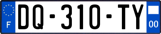 DQ-310-TY