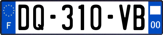 DQ-310-VB