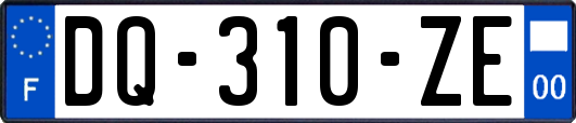 DQ-310-ZE