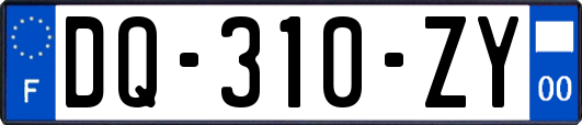 DQ-310-ZY