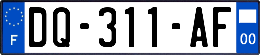 DQ-311-AF