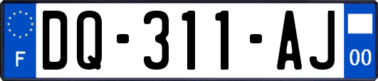 DQ-311-AJ