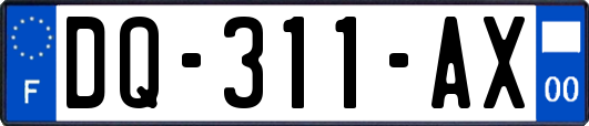 DQ-311-AX