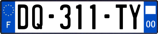 DQ-311-TY