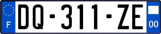 DQ-311-ZE