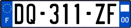 DQ-311-ZF