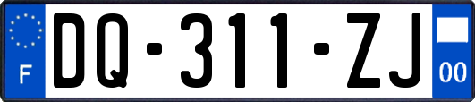 DQ-311-ZJ