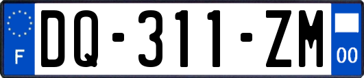 DQ-311-ZM