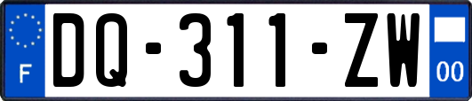 DQ-311-ZW