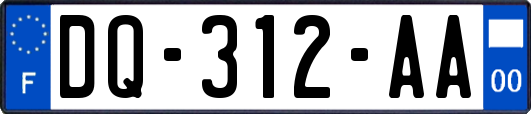 DQ-312-AA