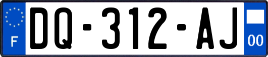 DQ-312-AJ