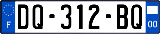 DQ-312-BQ