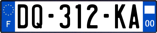 DQ-312-KA