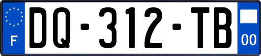 DQ-312-TB