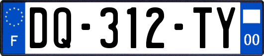 DQ-312-TY