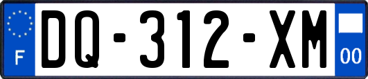 DQ-312-XM