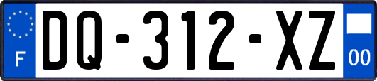 DQ-312-XZ