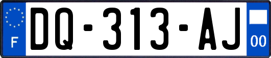 DQ-313-AJ