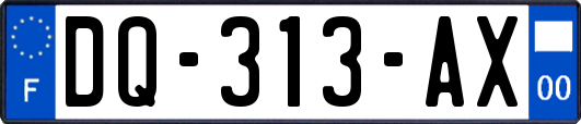 DQ-313-AX