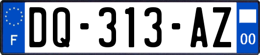 DQ-313-AZ