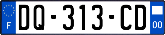 DQ-313-CD