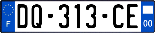 DQ-313-CE