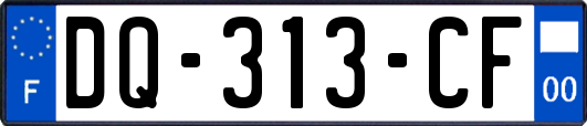 DQ-313-CF