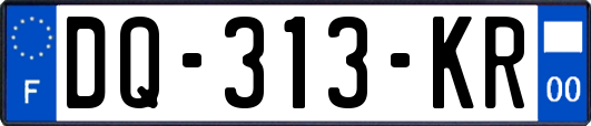 DQ-313-KR