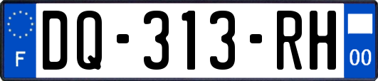 DQ-313-RH