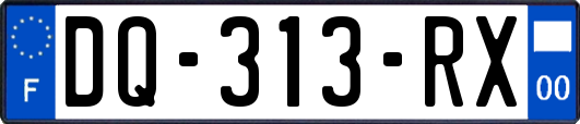 DQ-313-RX