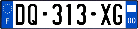 DQ-313-XG