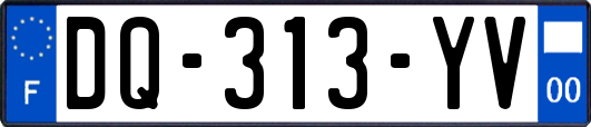 DQ-313-YV