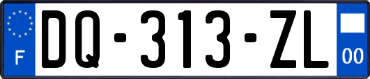 DQ-313-ZL