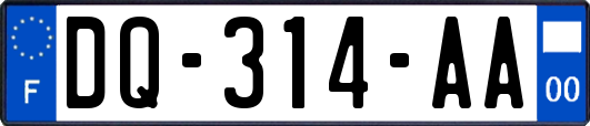 DQ-314-AA