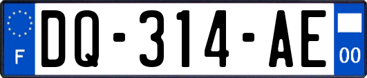 DQ-314-AE