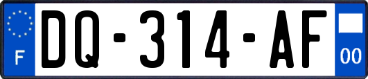 DQ-314-AF