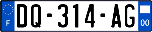 DQ-314-AG