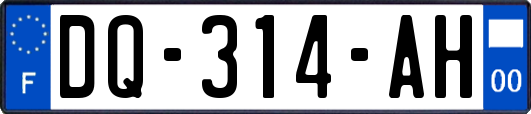 DQ-314-AH