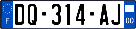 DQ-314-AJ