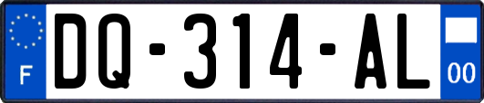 DQ-314-AL