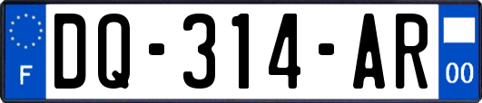 DQ-314-AR