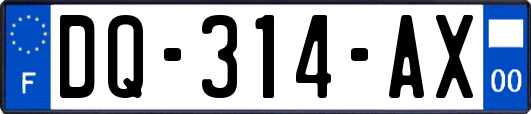 DQ-314-AX