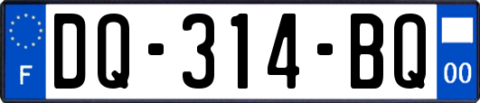 DQ-314-BQ