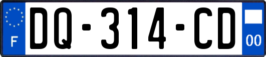 DQ-314-CD