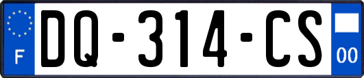 DQ-314-CS