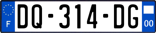 DQ-314-DG