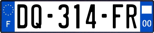 DQ-314-FR