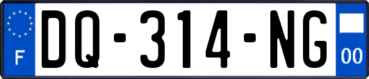 DQ-314-NG